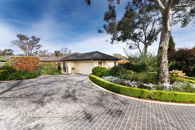 5B Coral Place Campbell 5B Coral Place Campbell