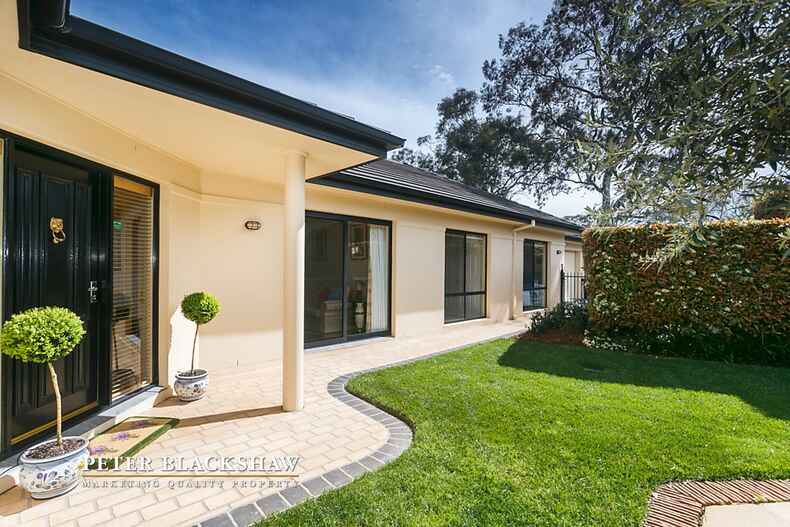 5B Coral Place Campbell 5B Coral Place Campbell