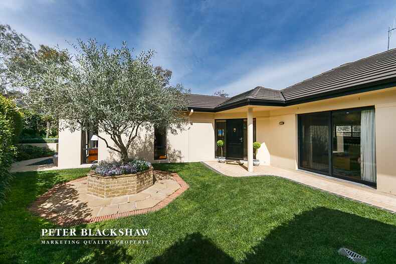 5B Coral Place Campbell 5B Coral Place Campbell