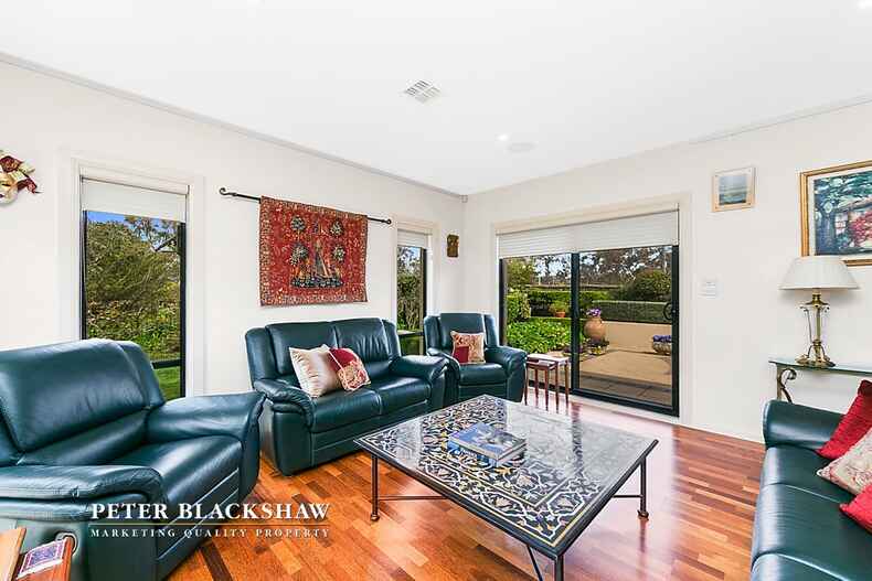 5B Coral Place Campbell 5B Coral Place Campbell