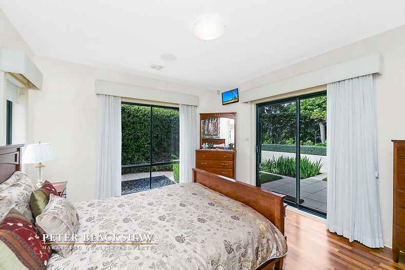 5B Coral Place Campbell 5B Coral Place Campbell