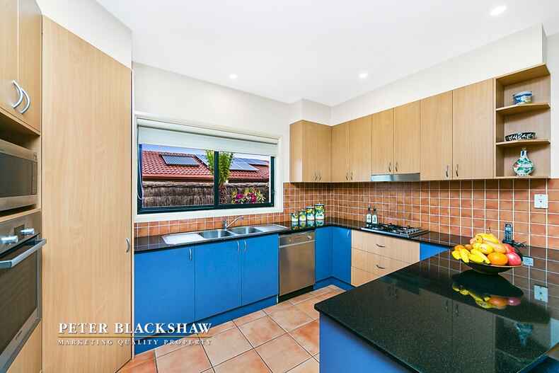 5B Coral Place Campbell 5B Coral Place Campbell