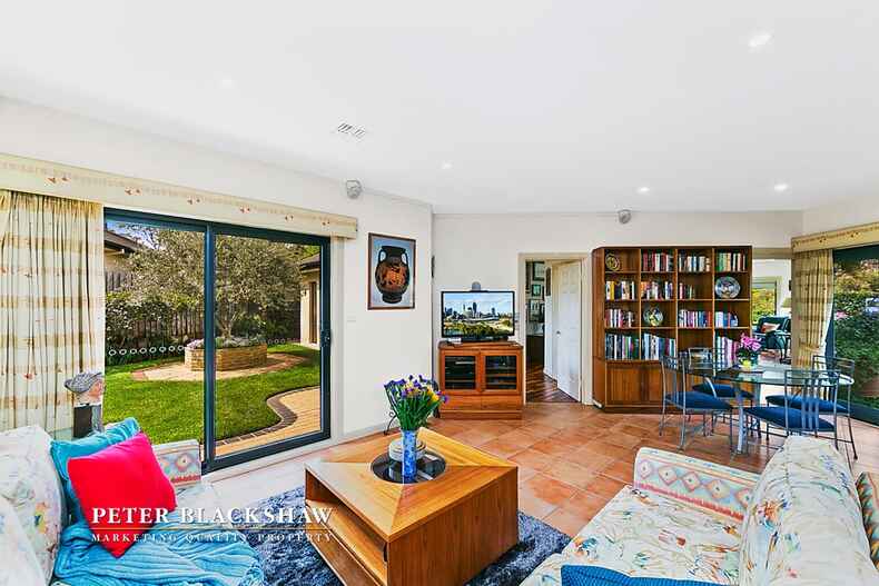 5B Coral Place Campbell 5B Coral Place Campbell