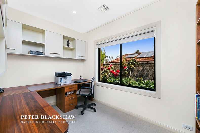 5B Coral Place Campbell 5B Coral Place Campbell