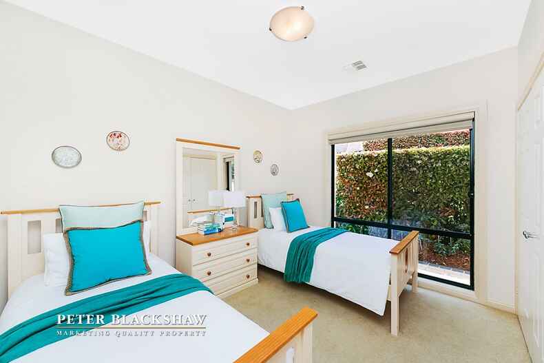 5B Coral Place Campbell 5B Coral Place Campbell