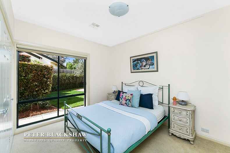 5B Coral Place Campbell 5B Coral Place Campbell