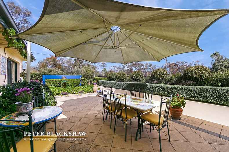 5B Coral Place Campbell 5B Coral Place Campbell