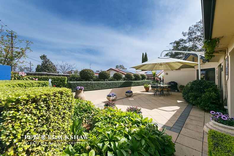 5B Coral Place Campbell 5B Coral Place Campbell