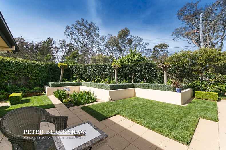 5B Coral Place Campbell 5B Coral Place Campbell