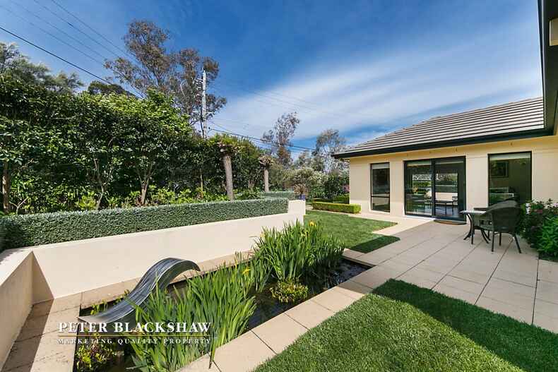 5B Coral Place Campbell 5B Coral Place Campbell