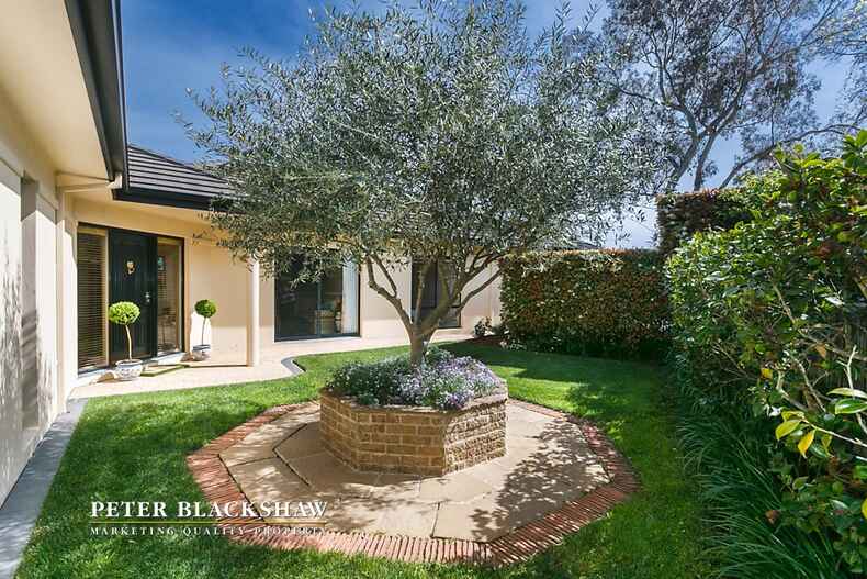 5B Coral Place Campbell 5B Coral Place Campbell