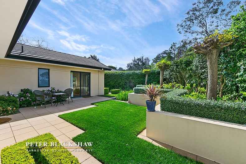 5B Coral Place Campbell 5B Coral Place Campbell