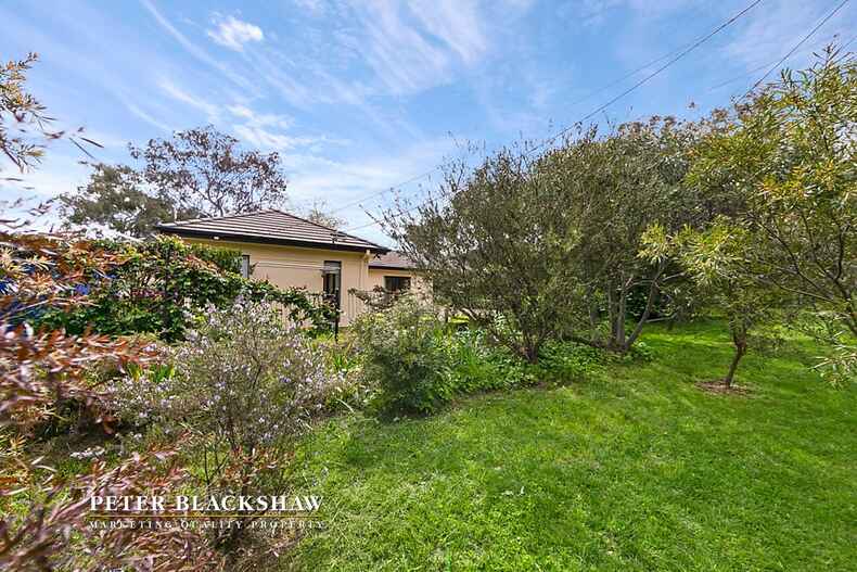 5B Coral Place Campbell 5B Coral Place Campbell