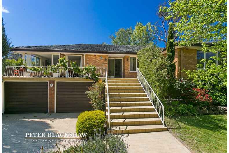 7 Truscott Street Campbell 7 Truscott Street Campbell