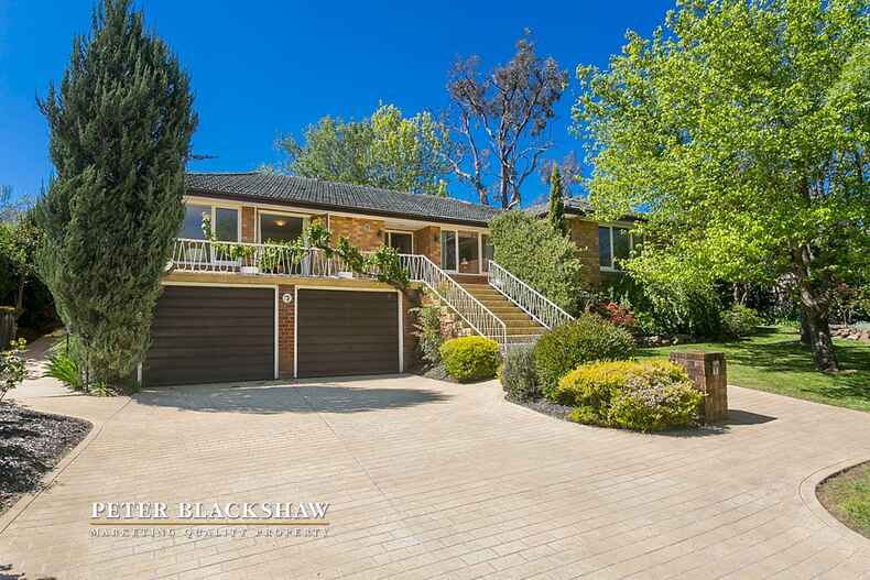 7 Truscott Street Campbell 7 Truscott Street Campbell