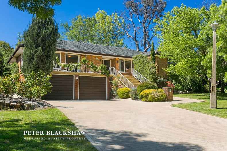 7 Truscott Street Campbell 7 Truscott Street Campbell