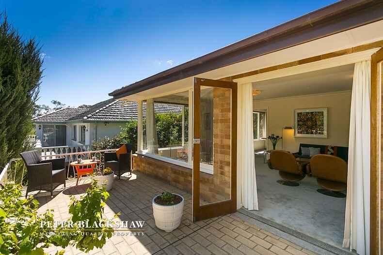 7 Truscott Street Campbell 7 Truscott Street Campbell