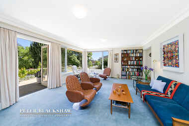 7 Truscott Street Campbell