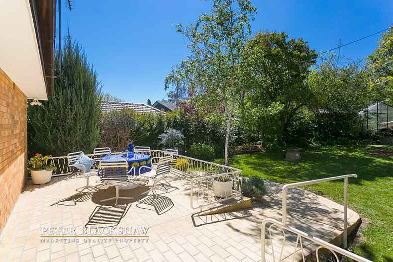 7 Truscott Street Campbell 7 Truscott Street Campbell