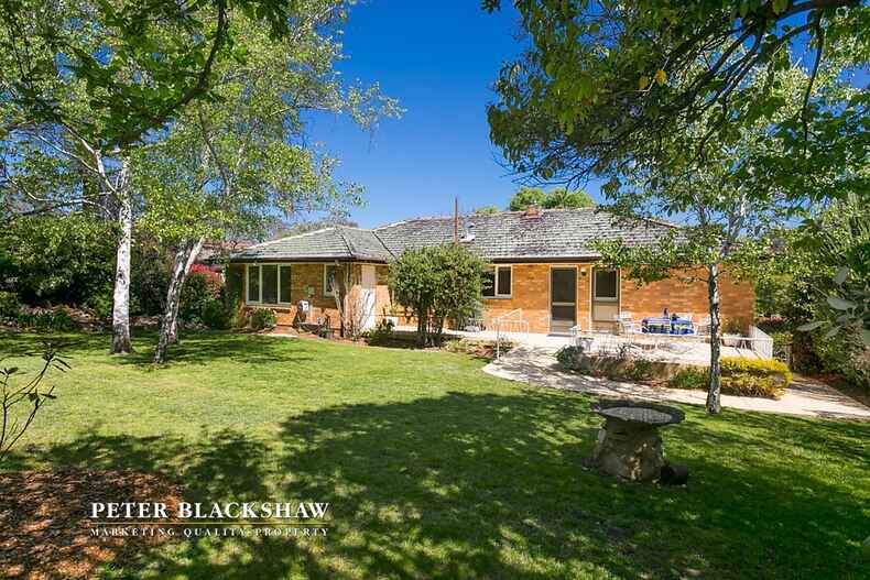 7 Truscott Street Campbell 7 Truscott Street Campbell