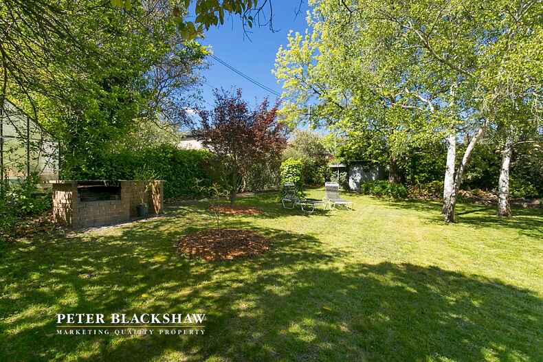 7 Truscott Street Campbell 7 Truscott Street Campbell