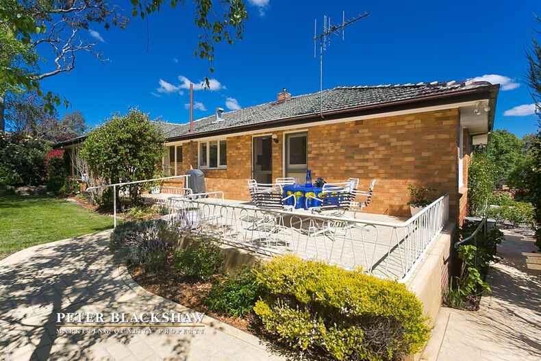 7 Truscott Street Campbell 7 Truscott Street Campbell