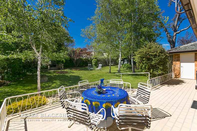 7 Truscott Street Campbell 7 Truscott Street Campbell