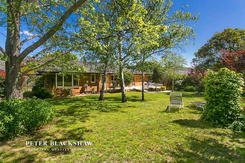 7 Truscott Street Campbell 7 Truscott Street Campbell