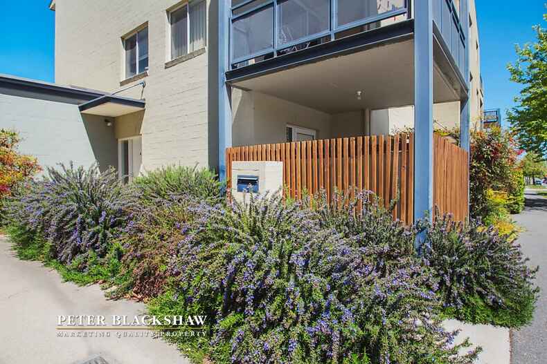 Lot 2/4/80 Gozzard Street Gungahlin