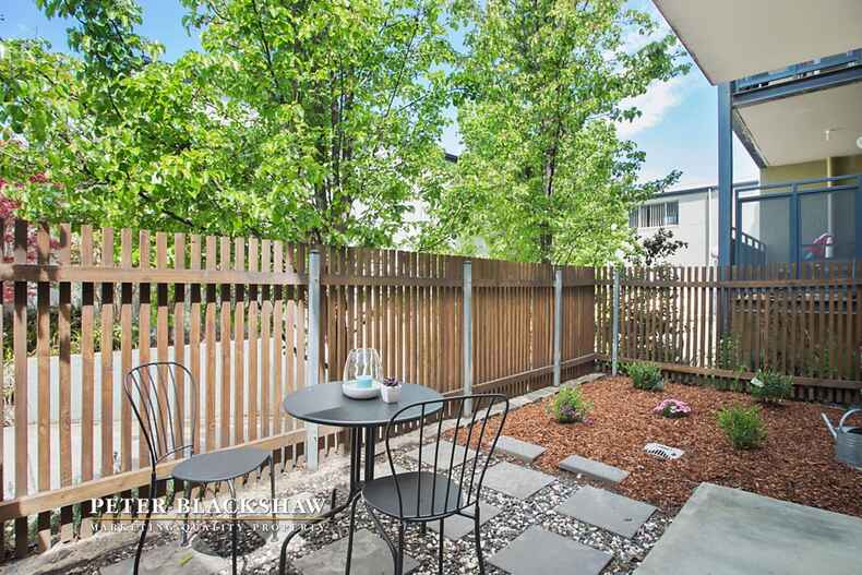 Lot 2/4/80 Gozzard Street Gungahlin