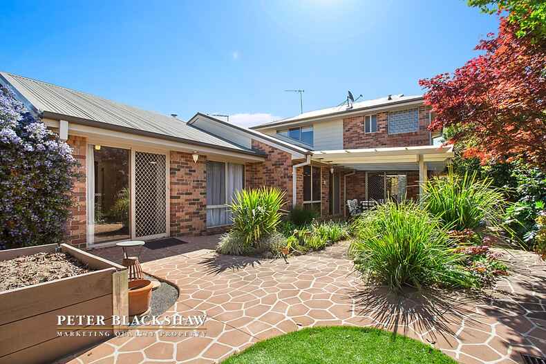 Lot 20/9 Bimberi Crescent Palmerston Lot 20/9 Bimberi Crescent Palmerston
