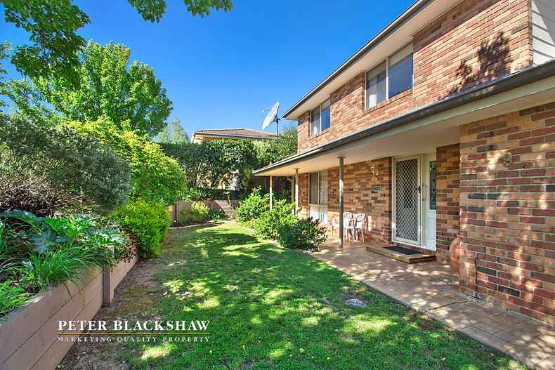 Lot 20/9 Bimberi Crescent Palmerston Lot 20/9 Bimberi Crescent Palmerston