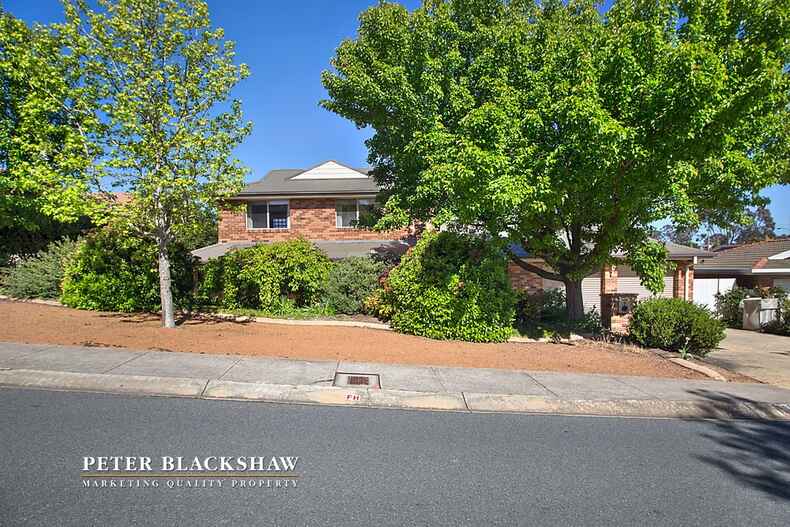 Lot 20/9 Bimberi Crescent Palmerston Lot 20/9 Bimberi Crescent Palmerston