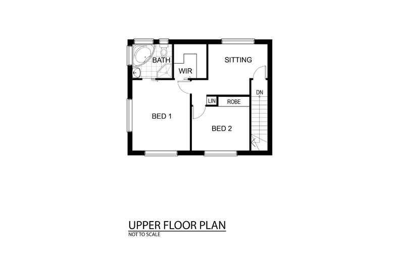 Lot 20/9 Bimberi Crescent Palmerston Lot 20/9 Bimberi Crescent Palmerston