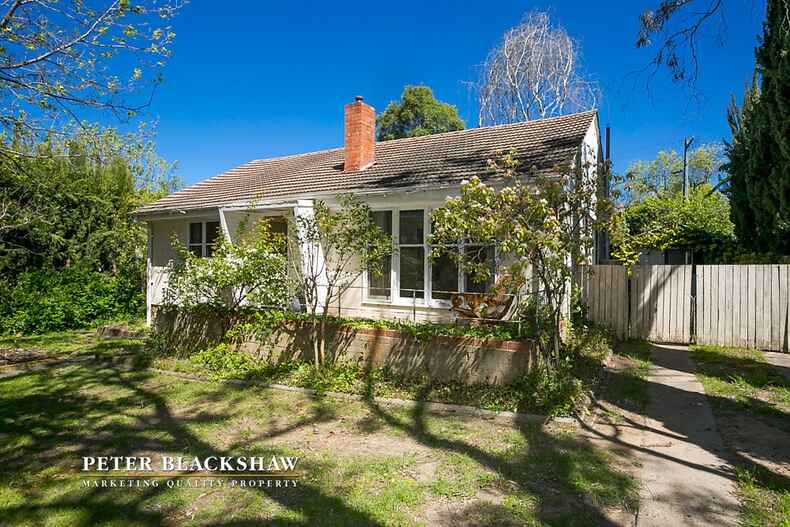 27 Nathan Street Deakin 27 Nathan Street Deakin