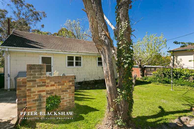 27 Nathan Street Deakin 27 Nathan Street Deakin