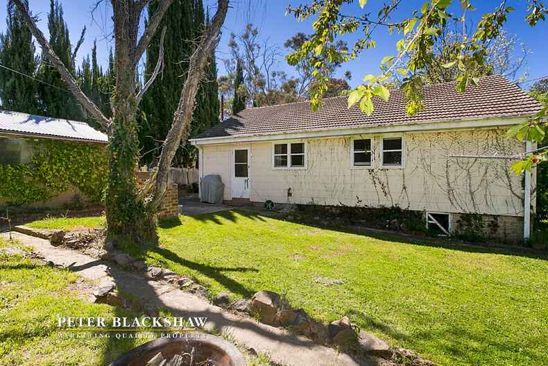 27 Nathan Street Deakin 27 Nathan Street Deakin