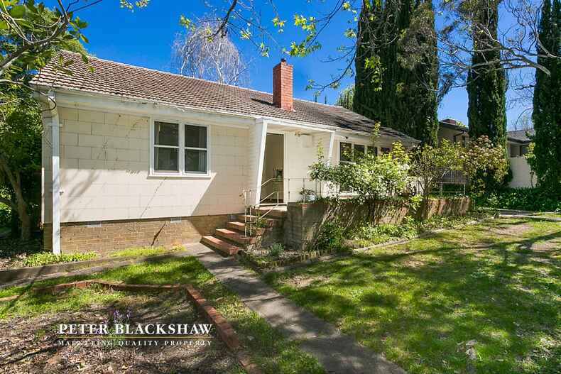 27 Nathan Street Deakin 27 Nathan Street Deakin