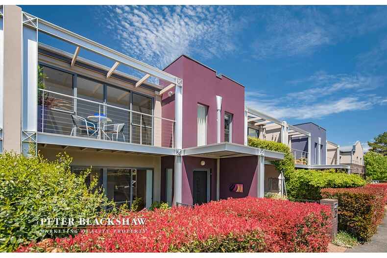 8/25 Jerrabomberra Avenue Narrabundah 8/25 Jerrabomberra Avenue Narrabundah