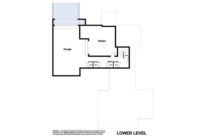 Lot 25/12 Hunter Street Yarralumla Lot 25/12 Hunter Street Yarralumla