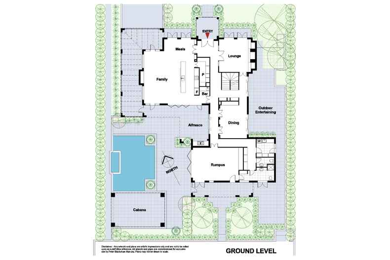 Lot 25/12 Hunter Street Yarralumla Lot 25/12 Hunter Street Yarralumla