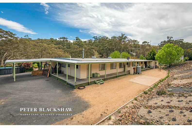 Lot 37/Gungoandra Cottage 4080 Monaro Highway Colinton Lot 37/Gungoandra Cottage 4080 Monaro Highway Colinton