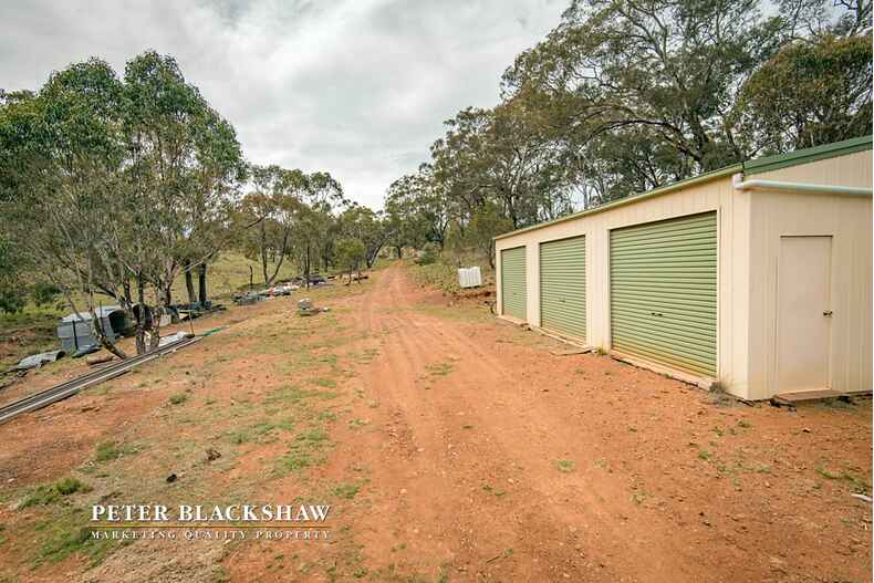 Lot 37/Gungoandra Cottage 4080 Monaro Highway Colinton Lot 37/Gungoandra Cottage 4080 Monaro Highway Colinton