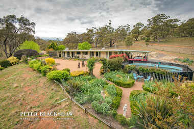 Lot 37/Gungoandra Cottage 4080 Monaro Highway  Colinton