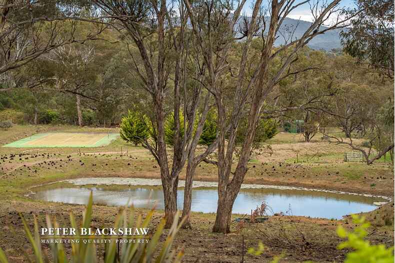 Lot 37/Gungoandra Cottage 4080 Monaro Highway Colinton Lot 37/Gungoandra Cottage 4080 Monaro Highway Colinton