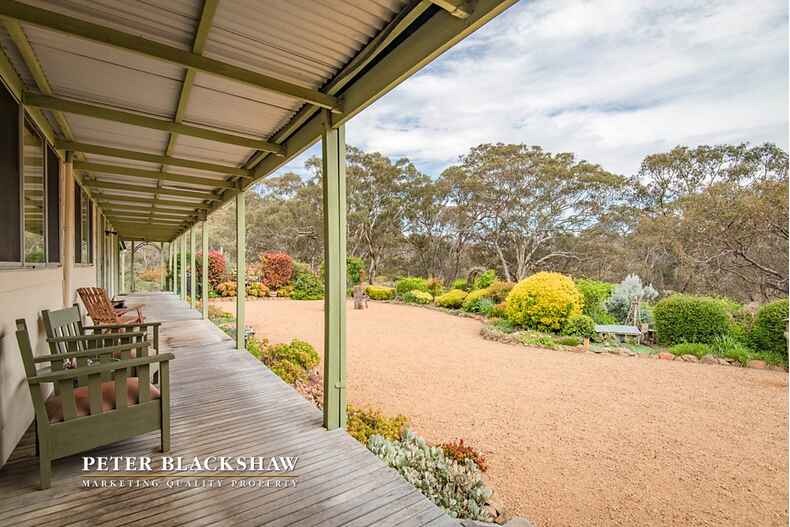 Lot 37/Gungoandra Cottage 4080 Monaro Highway Colinton Lot 37/Gungoandra Cottage 4080 Monaro Highway Colinton