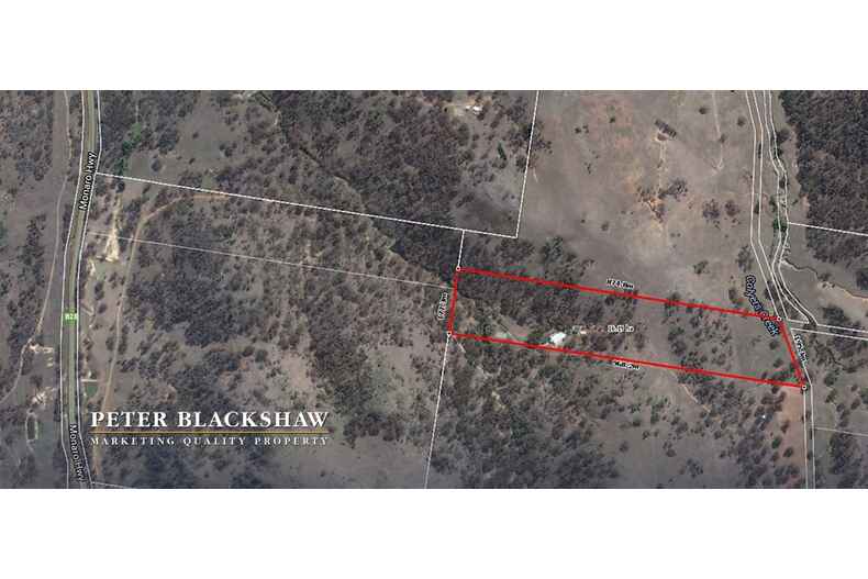 Lot 37/Gungoandra Cottage 4080 Monaro Highway Colinton Lot 37/Gungoandra Cottage 4080 Monaro Highway Colinton