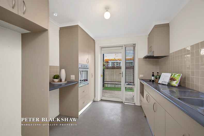 Lot 2/4/80 Gozzard Street Gungahlin