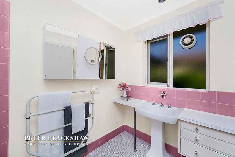 7 Truscott Street Campbell 7 Truscott Street Campbell