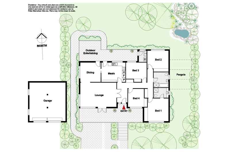 7 Truscott Street Campbell 7 Truscott Street Campbell